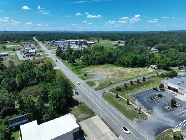 Land for sale in Mayflower, Arkansas