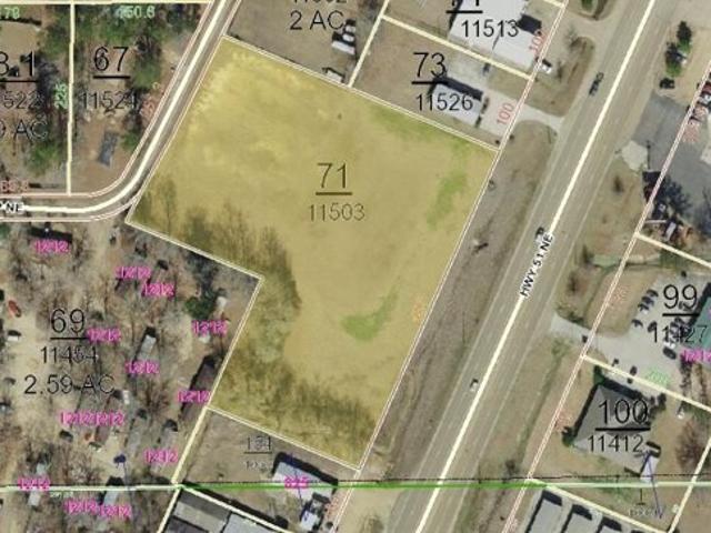 Land for sale in Brookhaven