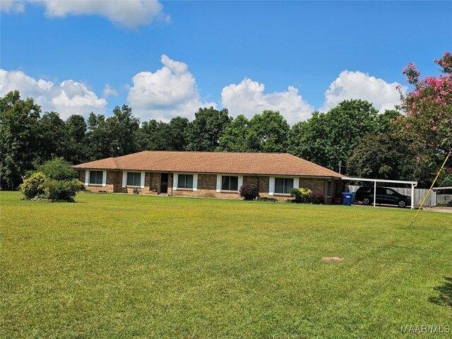 House for sale in Deatsville
