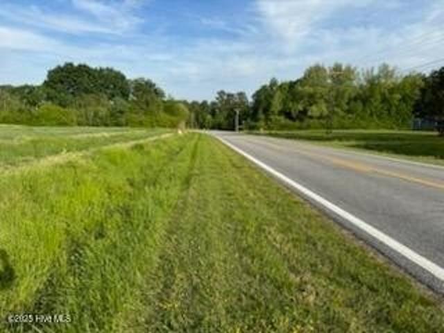 Land for sale in South Mills