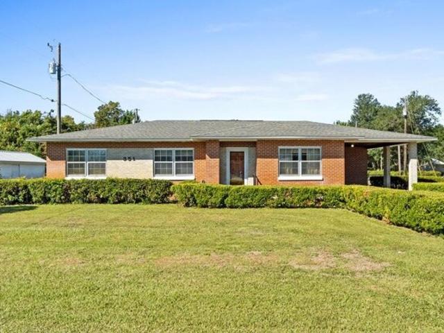 House for sale in Wewahitchka, Florida