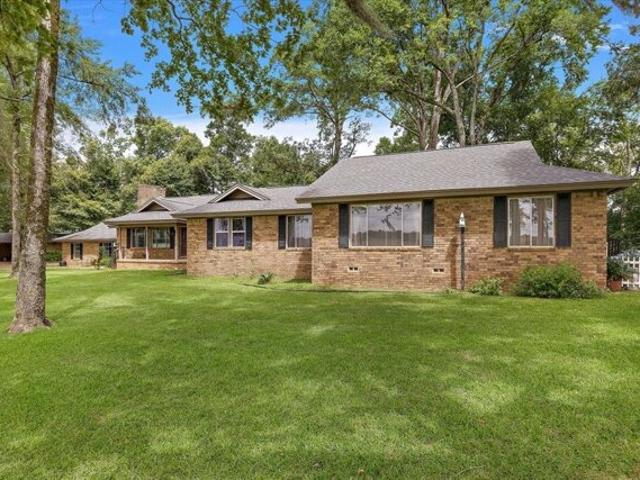 Land for sale in Nacogdoches, Texas