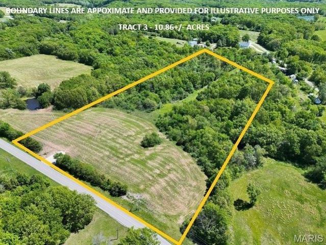 Farm for sale in Bowling Green, Pike County