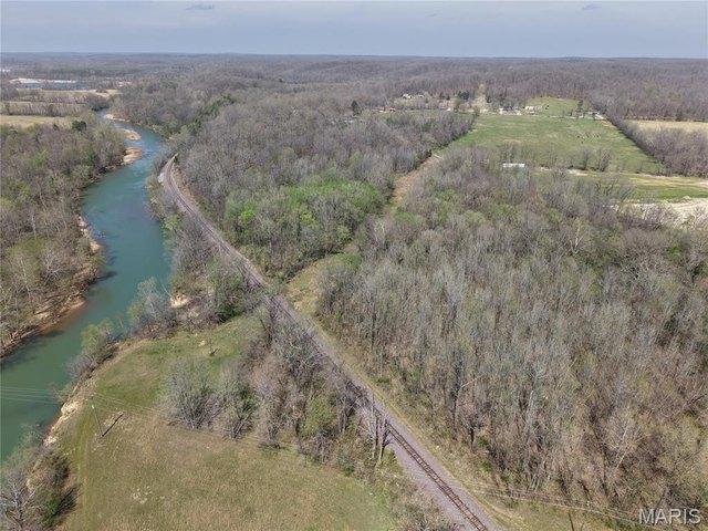Farm for sale in Williamsville, Missouri