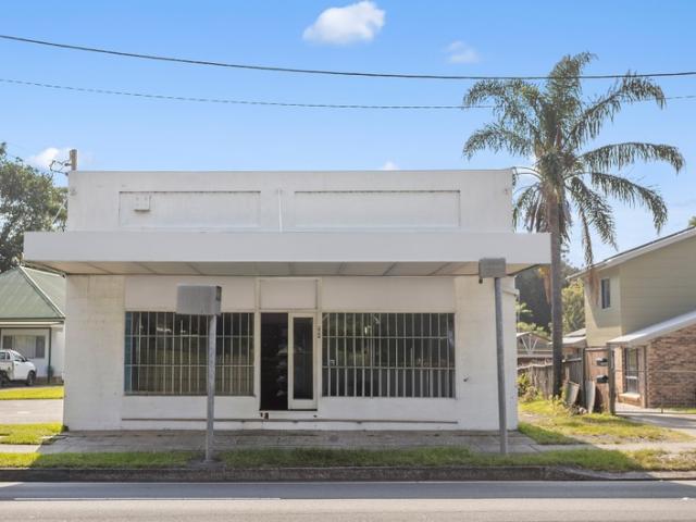 Retail for rent in Wollongong West, New South Wales