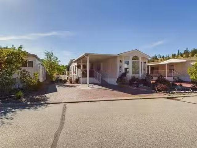 House for sale in British Columbia