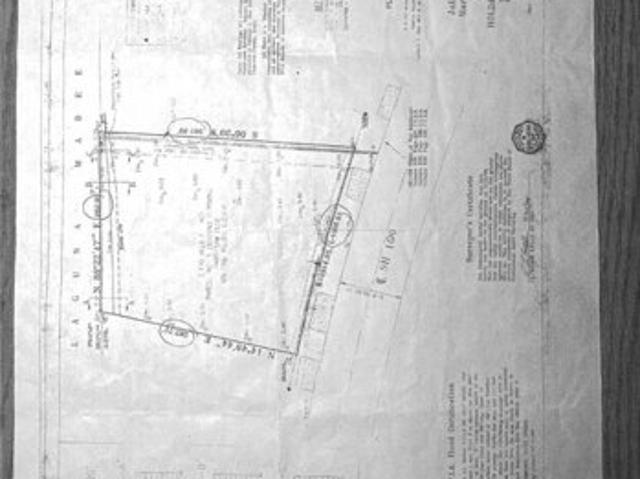 Land for sale in Port Isabel, Texas