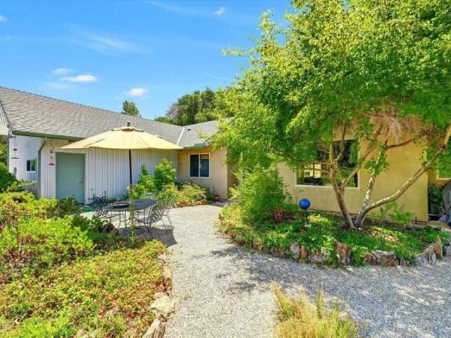 House for sale in California