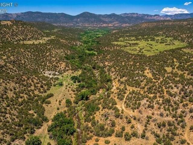 Land for sale in Penrose, Colorado
