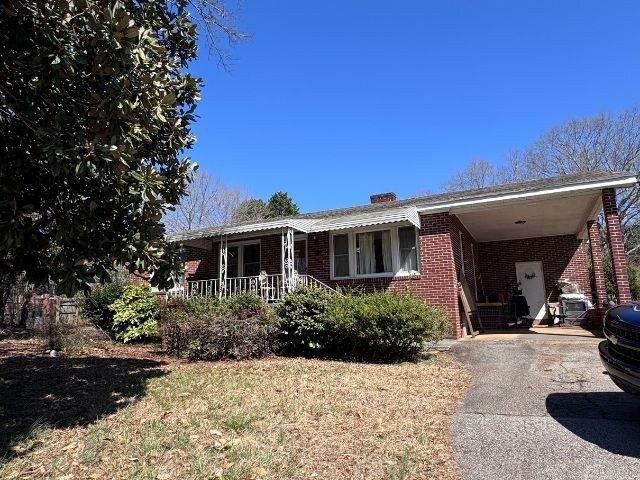Land for sale in Piedmont