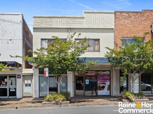 Retail for sale in Wollongong West, New South Wales