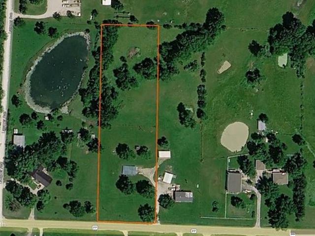 Farm for sale in Macon, Missouri