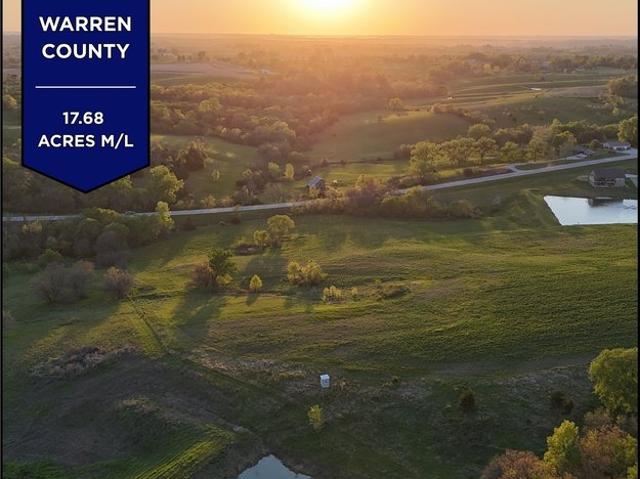 Land for sale in Avenue, Iowa