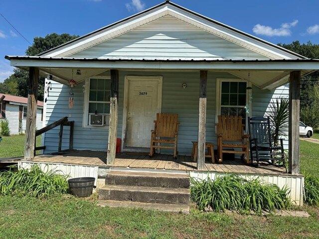 House for sale in Ranger