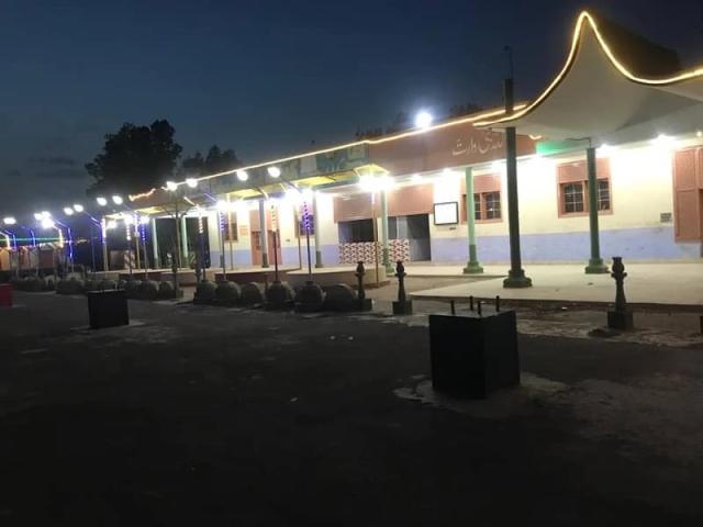 Commercial for rent in Ahmedpur East, Islamabad Capital Territory