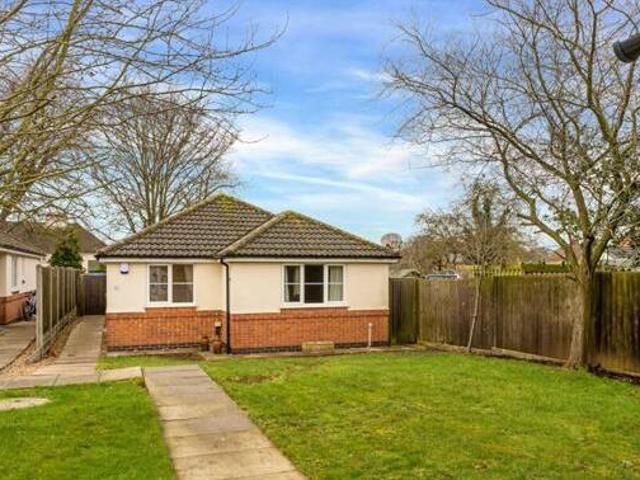House for sale in Pinfold, Leicestershire