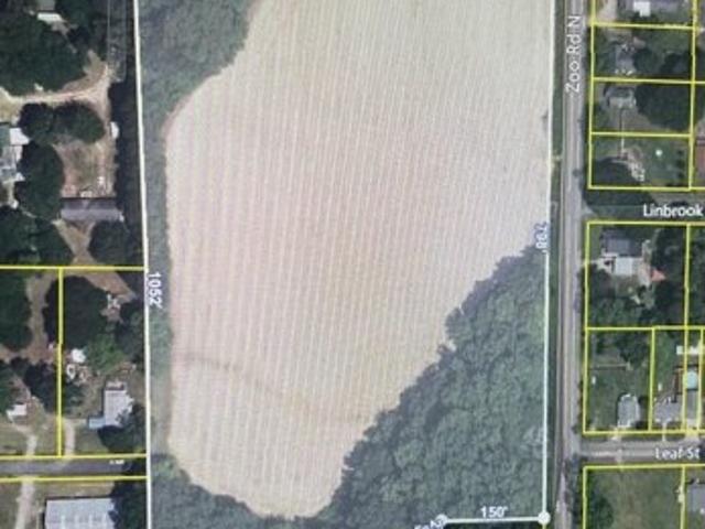 House for sale in Roanoke Rapids, North Carolina