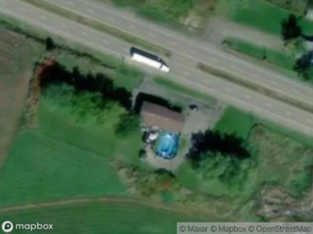 House for sale in Sharon Springs, New York