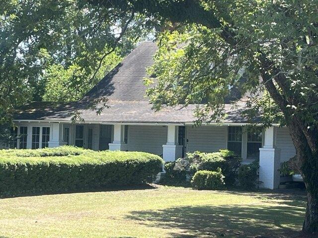 House for sale in South Carolina
