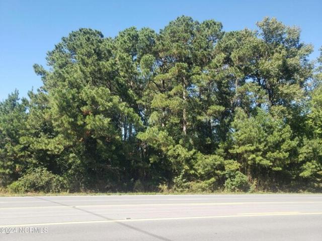 House for sale in Kinston, North Carolina