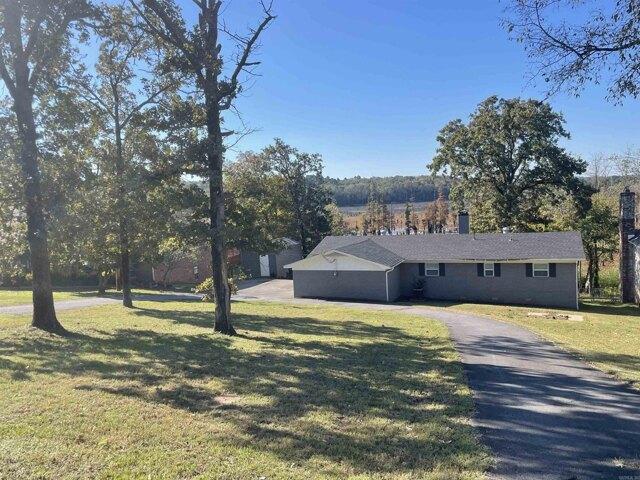 House for sale in Mayflower, Arkansas