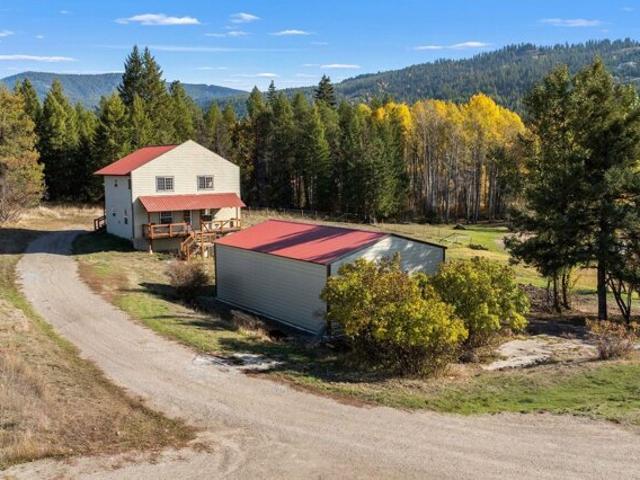 House for sale in Sagle, Idaho