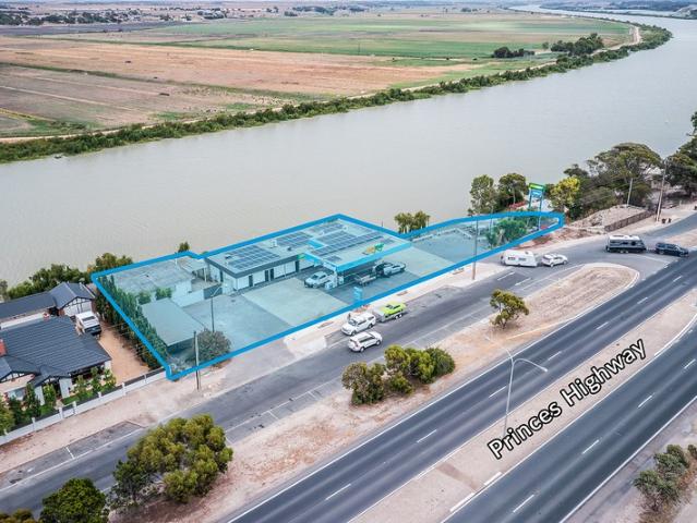 Retail for sale in Tailem Bend, South Australia