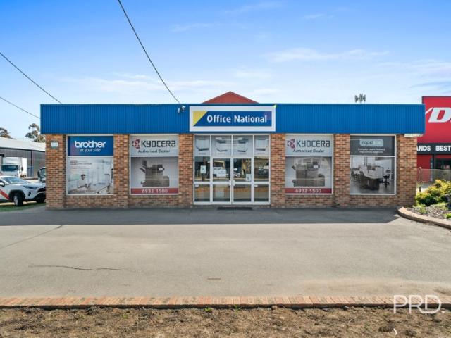 Warehouse for rent in Wagga Wagga, Wagga Wagga City Council