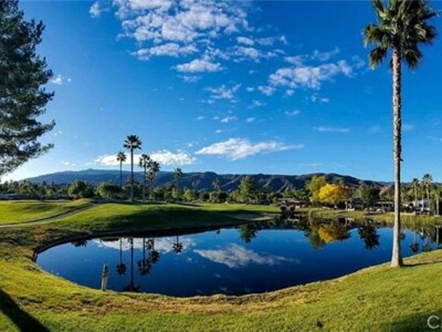 Land for sale in Aguanga, California