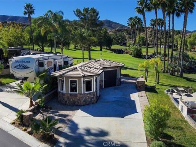 Land for sale in Aguanga, California