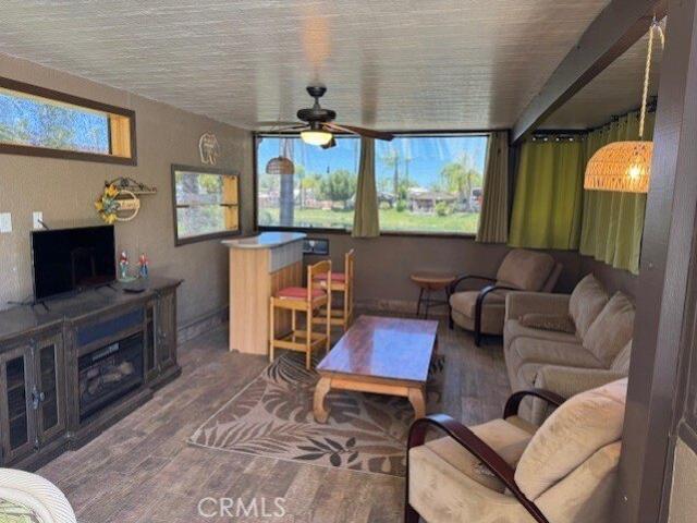 Land for sale in Aguanga, California