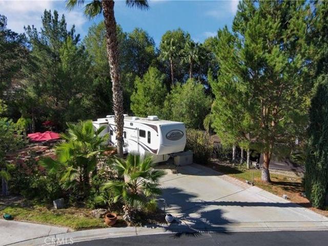 Land for sale in Aguanga, California