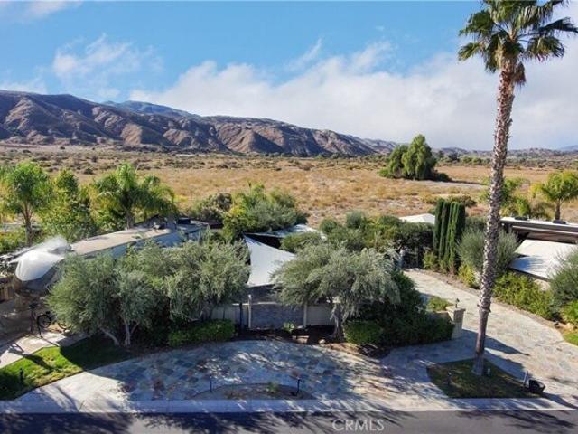 Land for sale in Aguanga, California