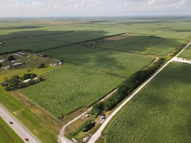 Land for sale in South Bay