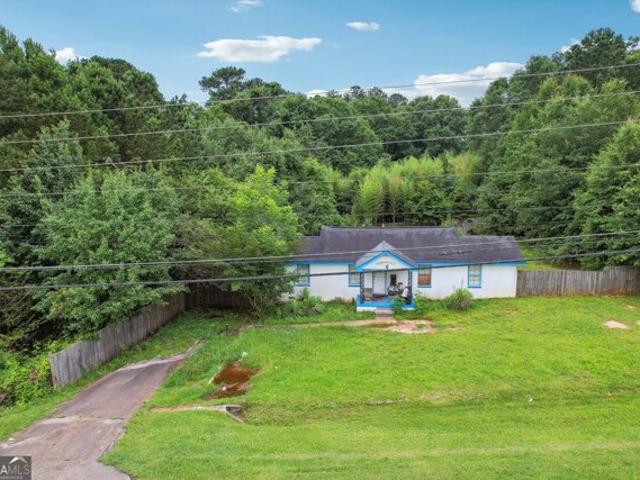 Land for sale in Riverdale