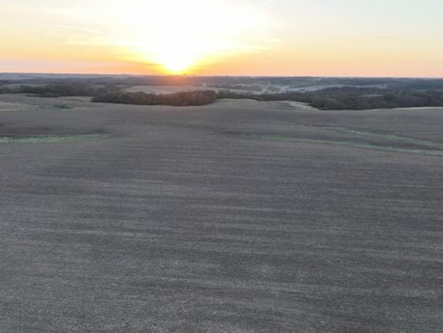 Land for sale in Grinnell, Iowa