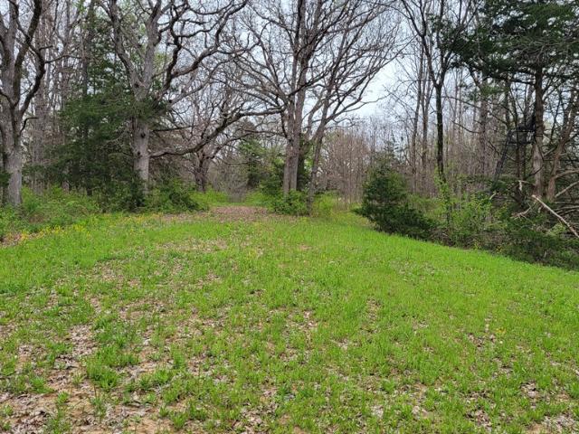 Land for sale in Milan, Missouri