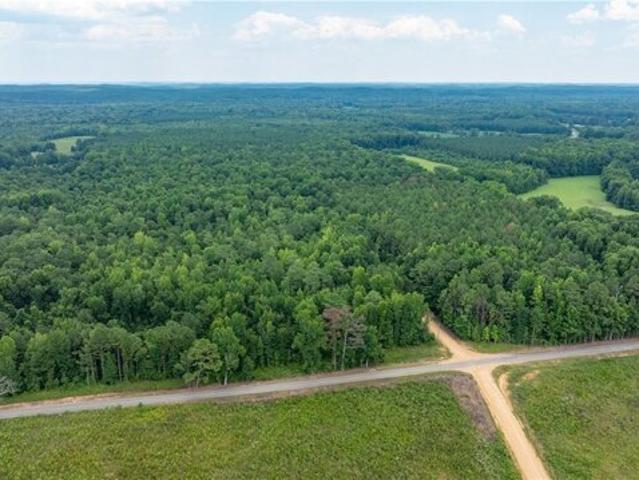 Land for sale in Tuscaloosa