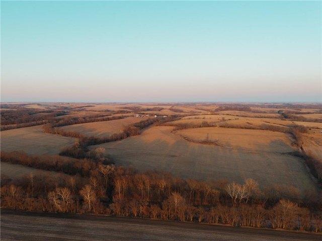 Farm for sale in Gentry, Missouri