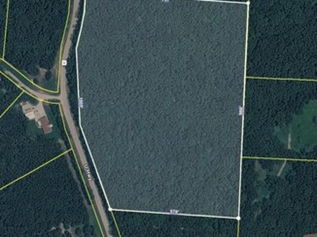 Land for sale in Hickory, Missouri
