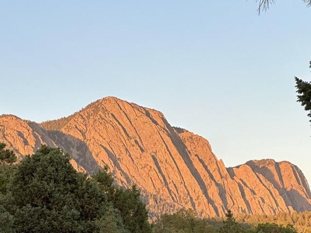 Land for sale in Chama, New Mexico