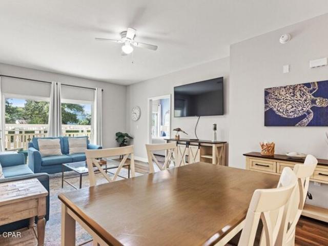 Condo for sale in Mexico Beach