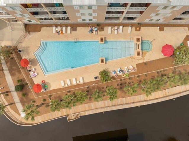 Condo for sale in Mexico Beach