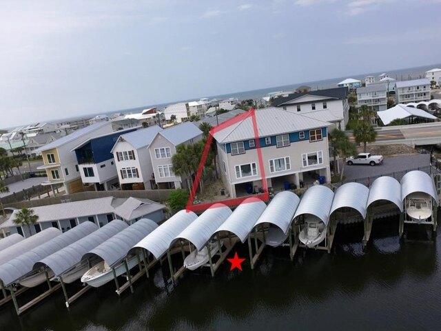 House for sale in Mexico Beach, Florida