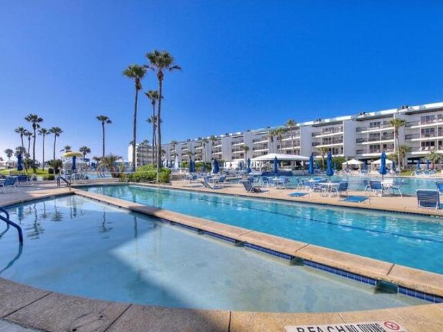 Condo for sale in Port Aransas, Texas