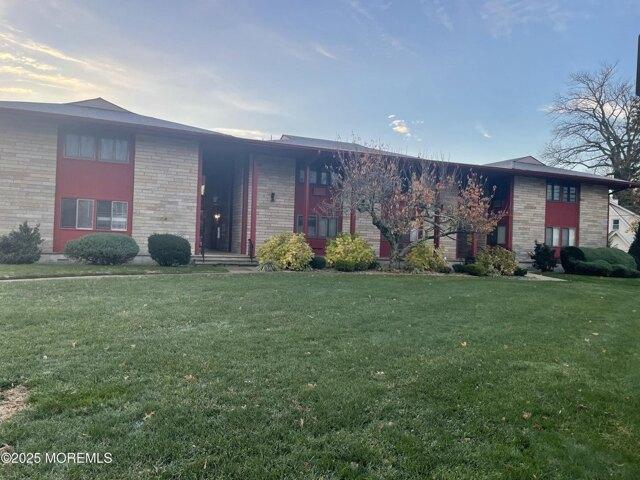 Condo for sale in Monmouth, New Jersey