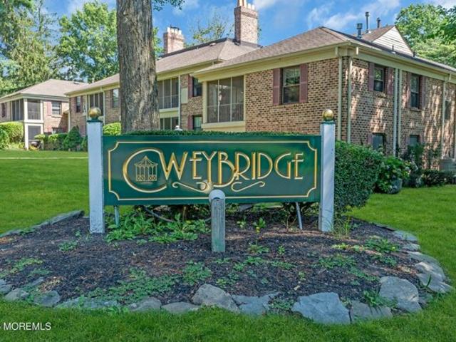 Condo for sale in Wall