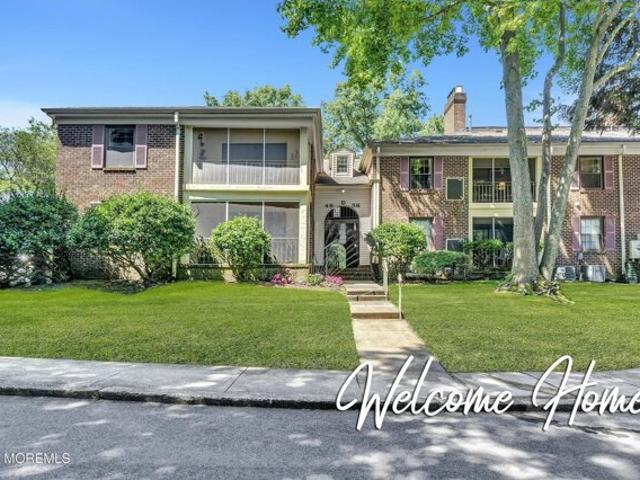 Condo for sale in Wall