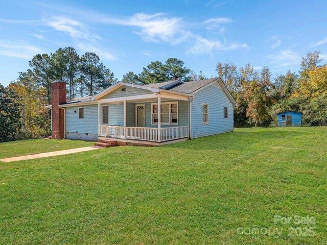 House for sale in North Carolina