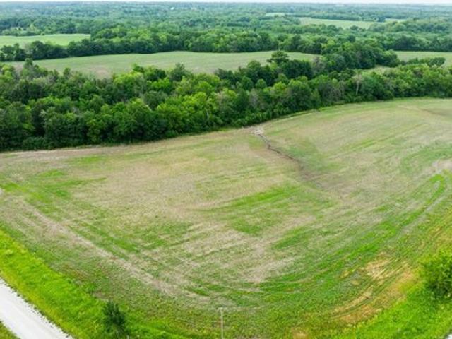 Land for sale in Jameson, Missouri